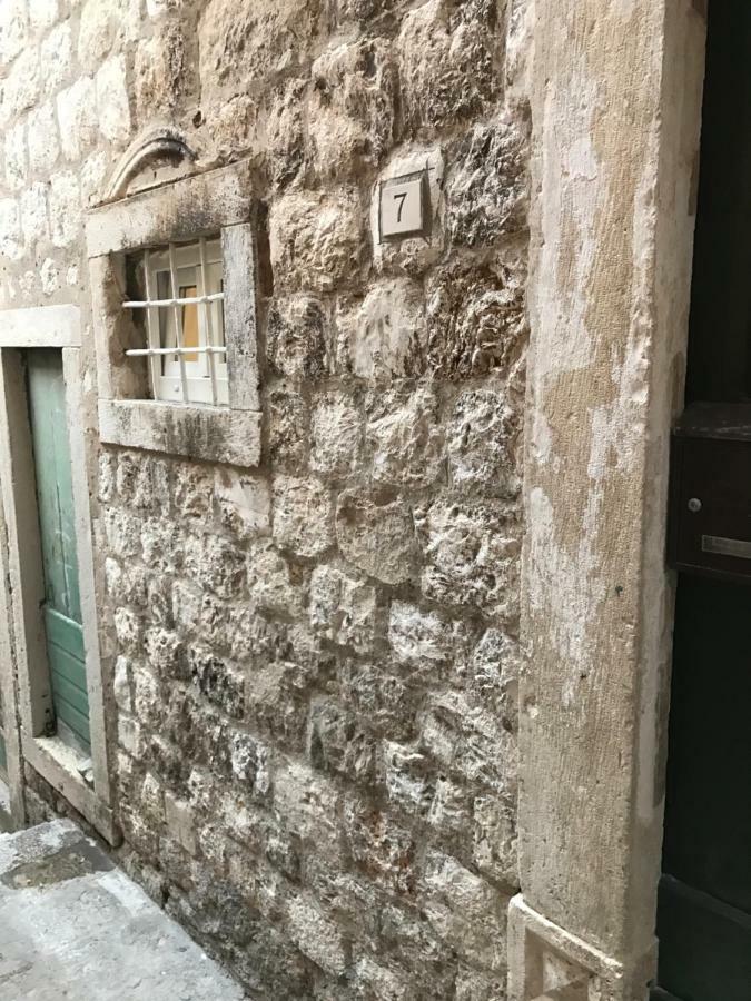 Rilati Old Town Palace 1 Dubrovnik Exterior foto